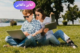 دوره پنج گانه آنلاین- آفلاین تابستان 1405 ویژه آمادگی آزمون های MSRT، تولیمو، MHLE، دانشگاه تهران و EPT